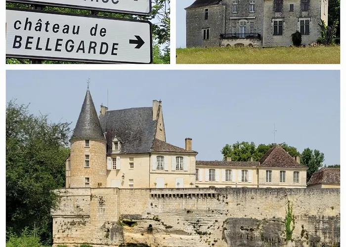 Les Versannes